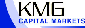 KMG Logo
