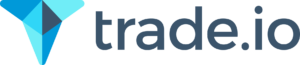 trade io logo