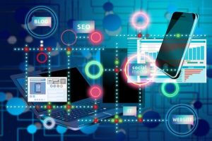 Salesforce 5th State of Marketing Report